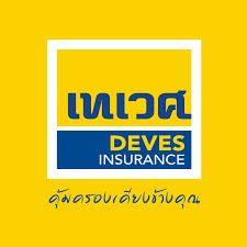 บมจ. เทเวศประกันภัย