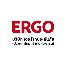 บมจ. เออร์โกประกันภัย