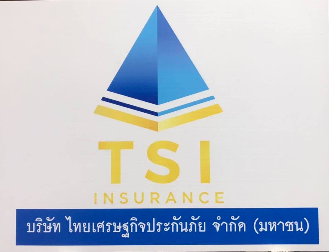 บมจ. ไทยเศรษฐกิจประกันภัย